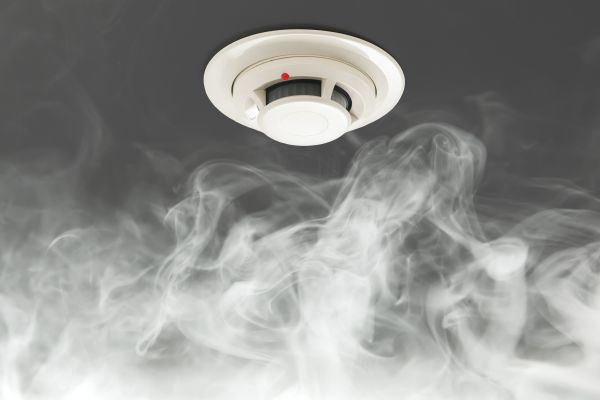 Smoke Mitigation Service in Owings Mills