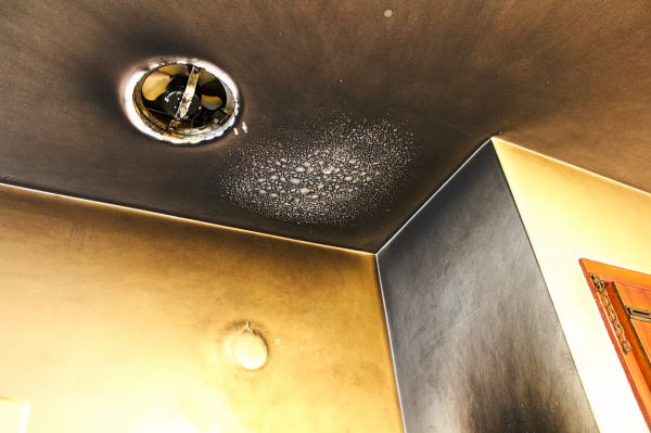 Smoke Damage Remediation in Owings Mills
